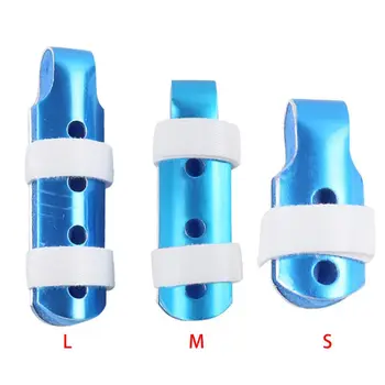 

Finger Splint Support for Trigger Mallet Broken Arthritis Fingers Protector
