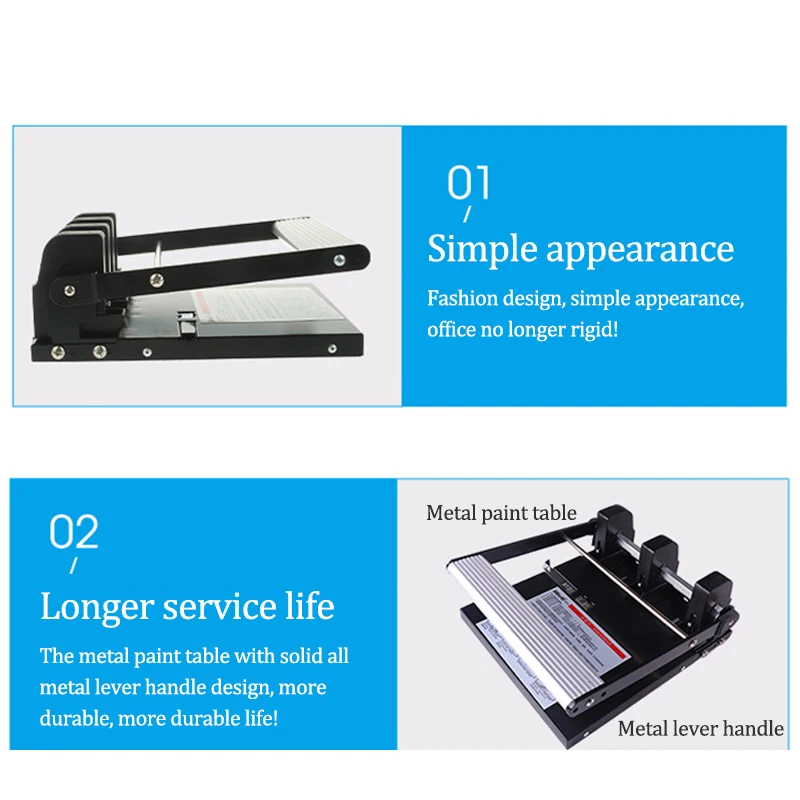 Рисунок 3 - Ручной высокопрочный Высокоточный