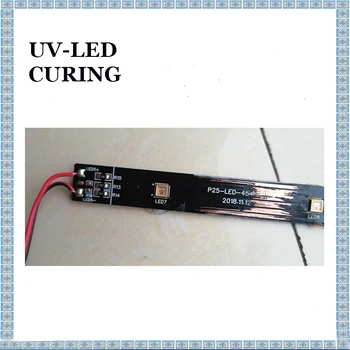 

Special UVC LED Lamp Accessories Maintaining UVC Sterilization Instrument