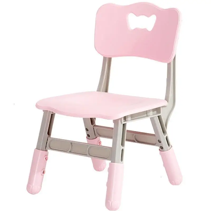 Silla De Estudio Dinette Stolik Dla Dzieci для детей Регулируемый шезлонг детская мебель детское