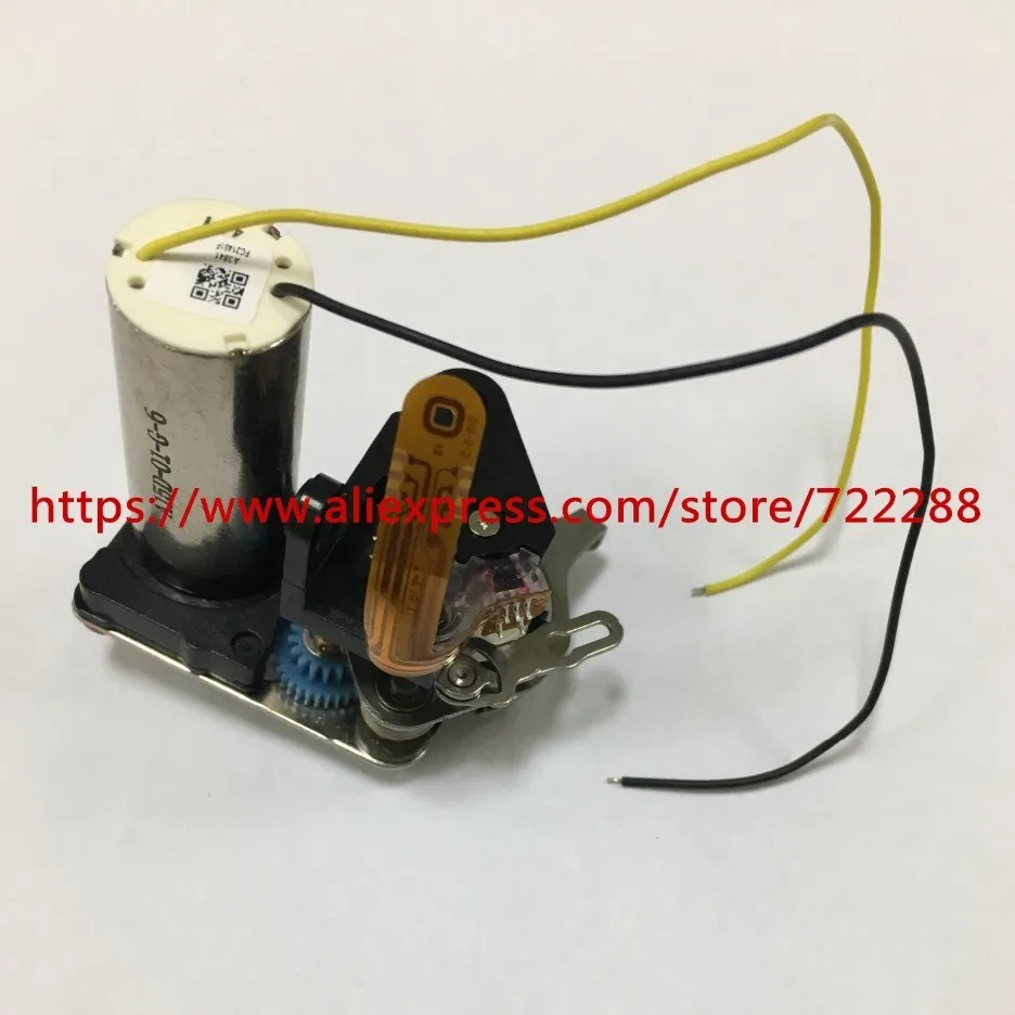Запасные части для Nikon D3 D3S D3X Topspin Group блок двигателя 1F998-479