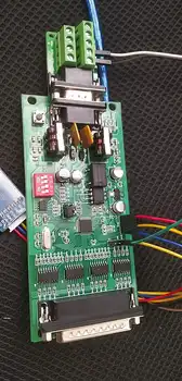 

CAN Bus Acquisition Card High-performance 8-channel Switch Input Acquisition/8-channel Switch Output Control 24V/DO