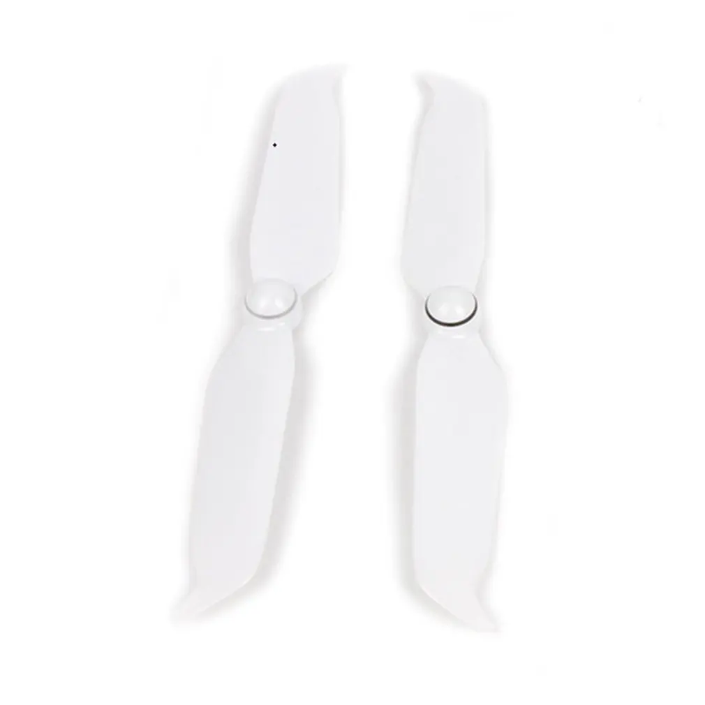 Для DJI Phantom4 PRO Mavic 2 Pro Zoom Propeller малошумный реквизит быстросъемное складное лезвие шумоподавление реквизит аксессуар