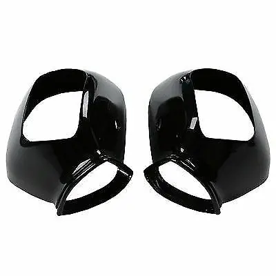 Чехол для заднего зеркала мотоцикла для Honda GOLDWING GL1800 2001-2011 10 правая/левая сторона
