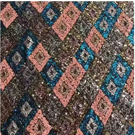 Style 2 Роскошные красочные блестки кружева женское вечернее платье с открытыми плечами Русалка длиной до пола длинное платье для выпускного вечера - Цвет: Style 2