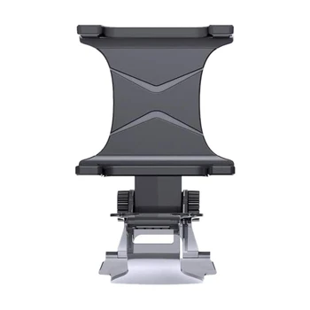 

AMS-for Switch Pro Controller Clip Mount, Adjustable Clip Clamp Holder Mount for Nintendo Switch/Switch Lite Pro Controller