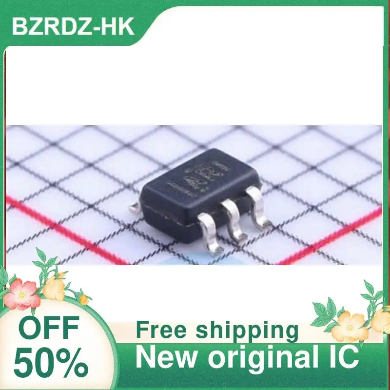 

5 шт. TPS3800G27DCKR ARI SC-70-5 новый оригинальный IC
