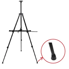 Мольберт BRAUBERG, Art, Classic, 100*165*70 см