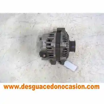 

97WF10300AB ALTERNATOR FORD PUMA (CCE)