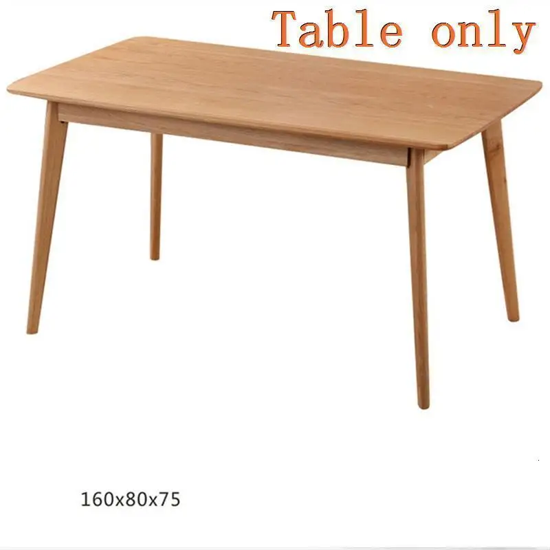 Sala Comedores Mueble Marmol Eet Tafel Juego кухня плианте Meja Makan Ретро деревянный стол Comedor Mesa De Jantar обеденный стол