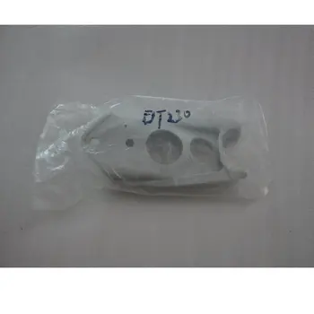 

Motorcycle rear flat fork chain rubber for Yamaha DT125 DT200 DT230 chain cover