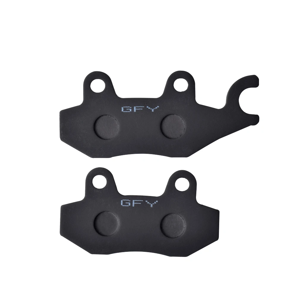 Для PEUGEOT Satelis 400 500 RS 2008-2012, Satelis 400 Urban 2008-2012 мотоциклетные Передние Задние тормозные колодки тормозные диски