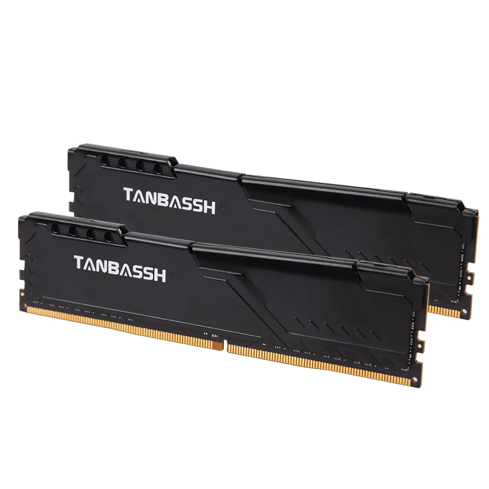 Оперативная Память DDR4 4 ГБ 8 2133 МГц 2400 2666 16 DIMM для настольного ПК поддержка