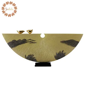

Elegant Zen Decoration Traditional Chinese Home Decorations Model Buddhist Soft Accessories Special Home Decor