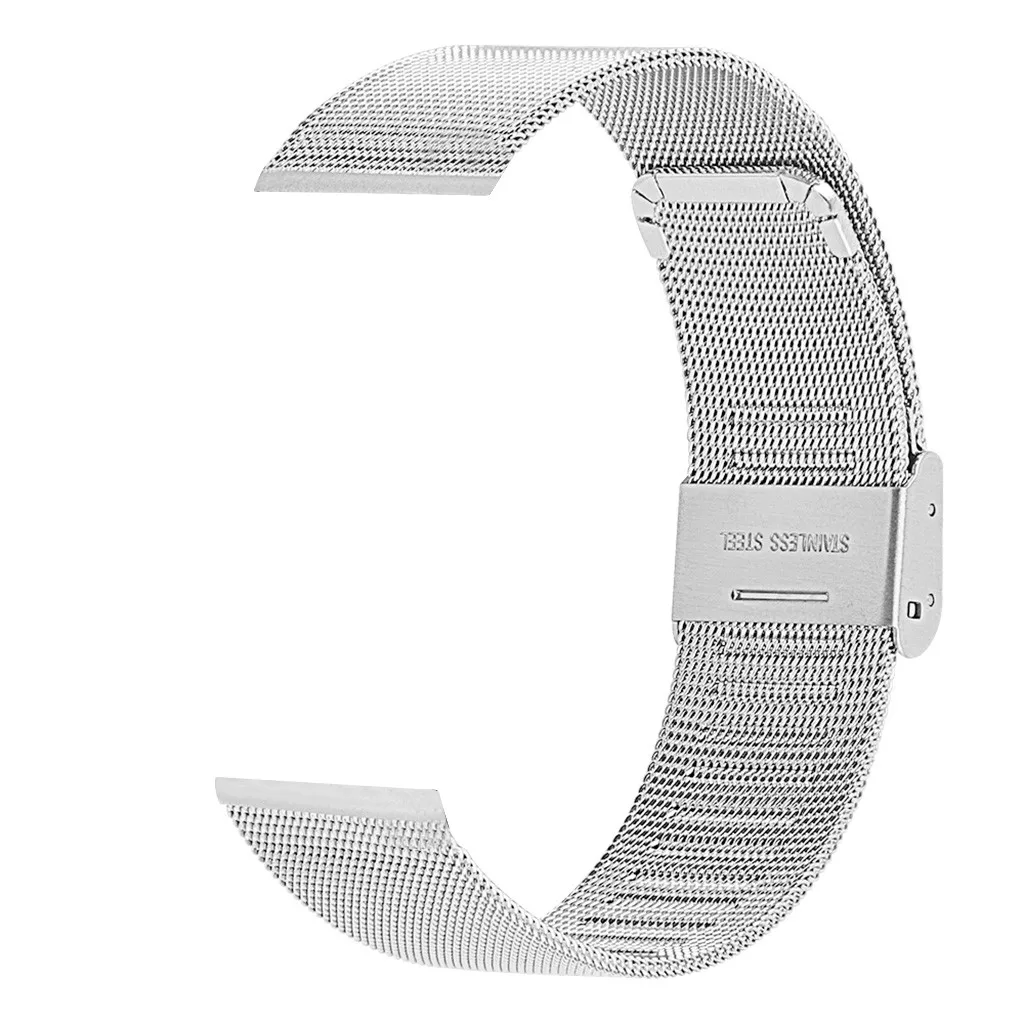 SL Ouhaobin ремешок для часов huawei Watch GT Active 46 мм для Honor Magic сменный стальной ремешок для часов аксессуары для часов - Цвет: SL