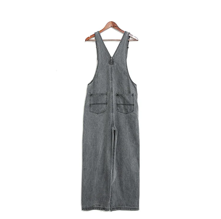 Женский джинсовый комбинезон, Размеры M, L, XL,, женские свободные джинсовые комбинезоны, женские повседневные джинсовые комбинезоны на пуговицах, комбинезон бойфренда, комбинезон, Z3