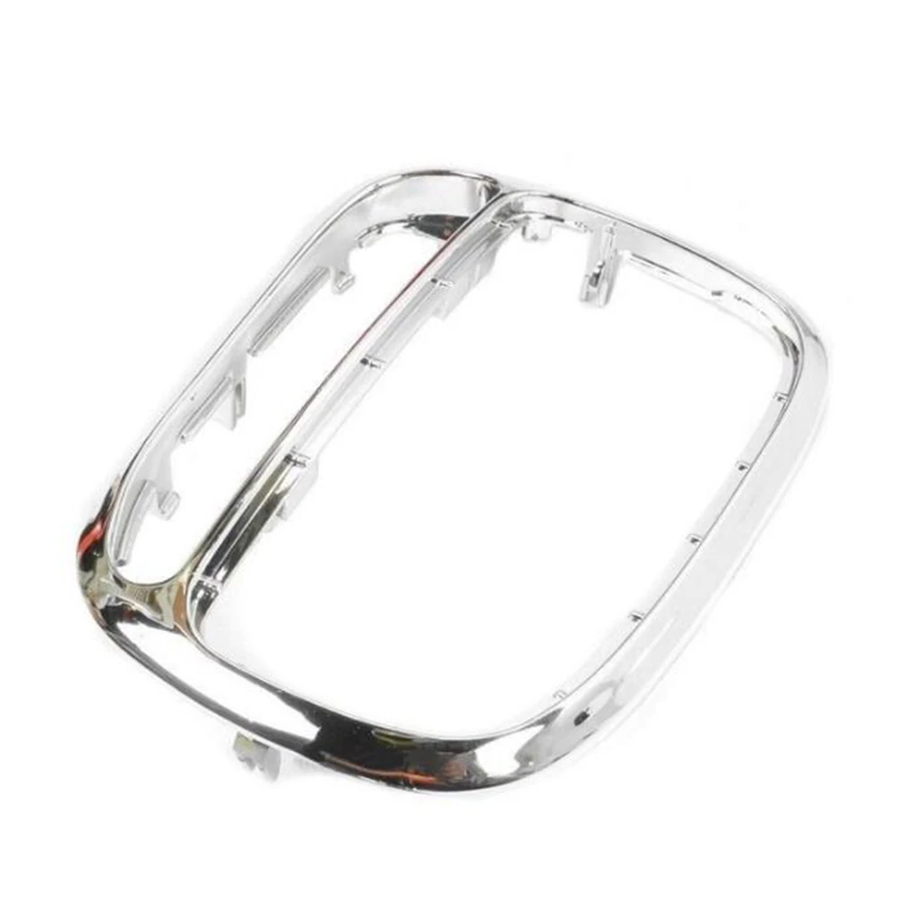 

Left Driving Shift Panel Bezel Cover Trim Replacement For Mercedes Benz W203 C Class Car Interior Decor