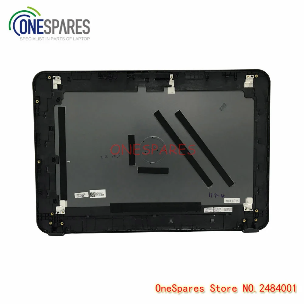 ЖК-экран для ноутбука, задняя крышка для Dell Latitude серии 3540, 3JPVN CN-03JPVN C02RM AP10Z000100