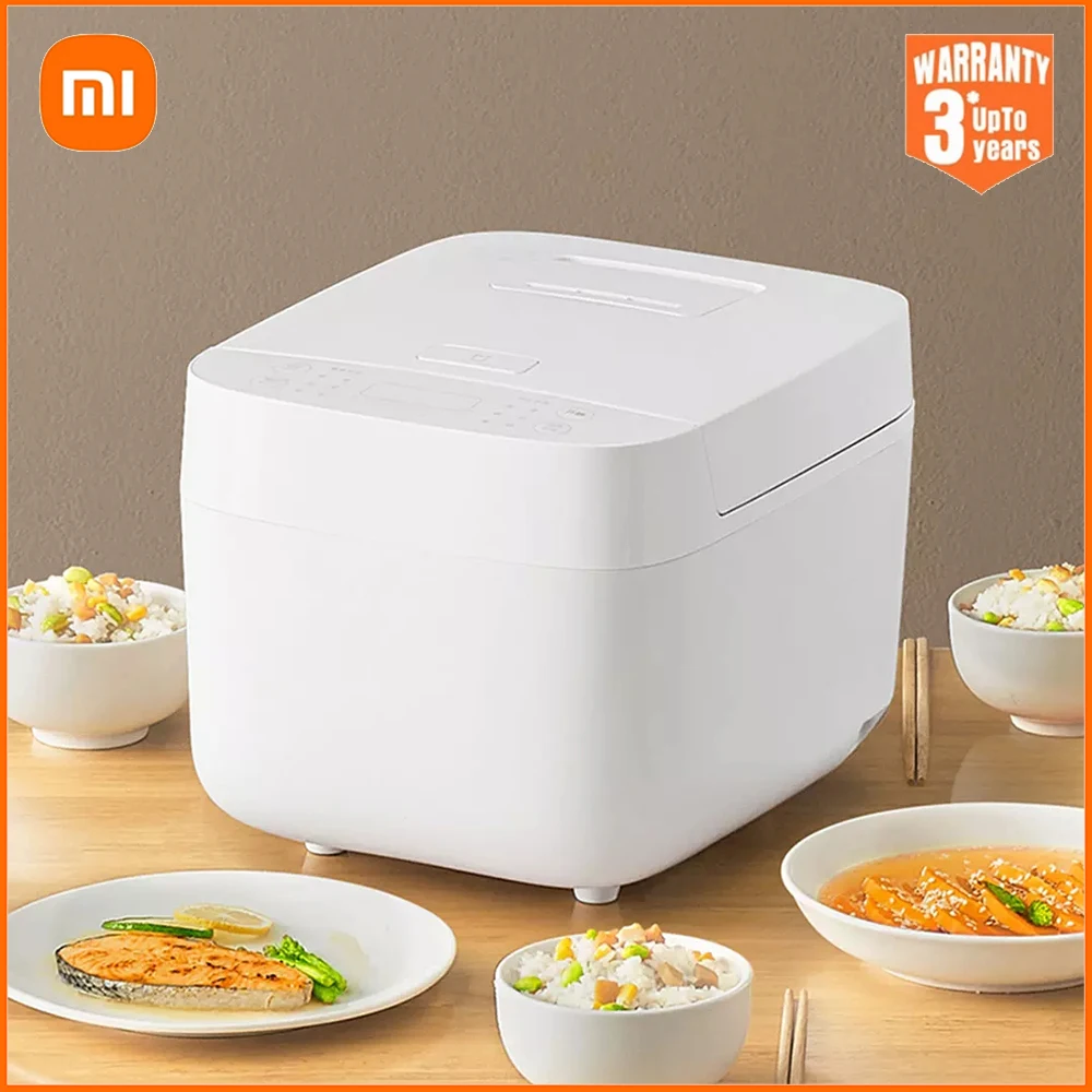 Электрическая рисоварка Xiaomi Mijia 3L C1 бытовая кухонная техника