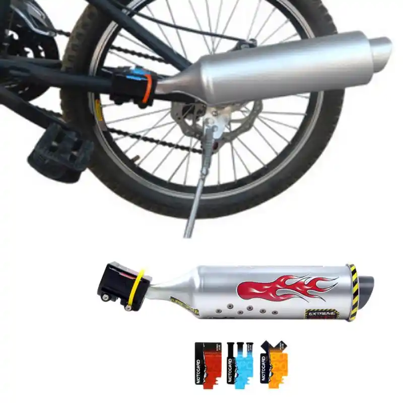 bike accessories for modification