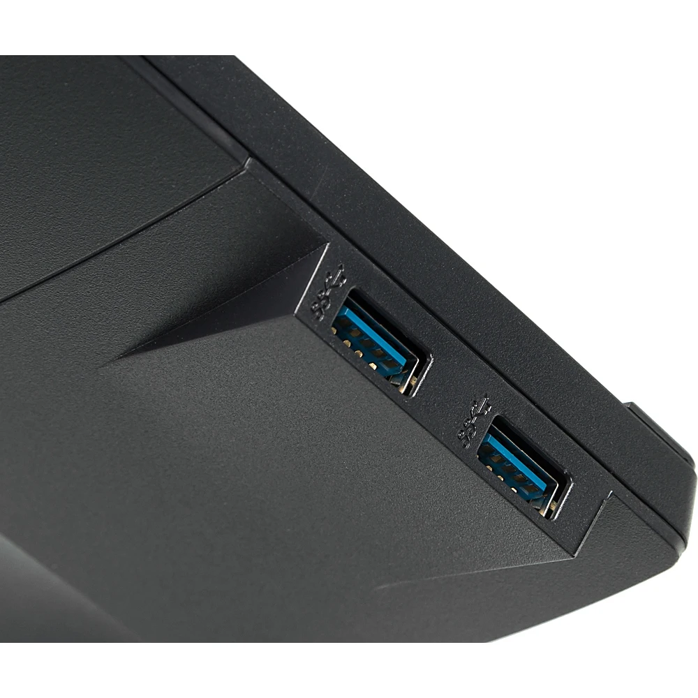 Монитор Dell 23" P2319H черный IPS LED 8ms 16:9 HDMI DisplayPort Mat HAS Pivot 1000:1 250cd USB
