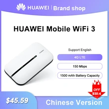 2020 Новые Huawei 4G Мобильный маршрутизатор Wi-Fi 3 E5576-855 разблокированный Huawei 4 аппарат не привязан к оператору сотовой связи доступ к Мобильная точка доступа беспроводной модем E5576-320 2020 Новые Huawei 4G Мобильный маршрутизатор Wi-Fi 3 E5576-855 разблокированный Huawei 4 аппарат не привязан к оператору сотовой связи доступ к Мобильная точка доступа беспроводной модем E5576-320