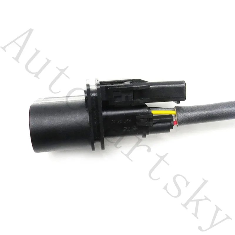 Датчик кислорода O2 спереди/вверх подходит для Volkswagen Jetta 1.8L-L4 1999-2005 0258007351 0-258-007-351 021906262B 06B906265D