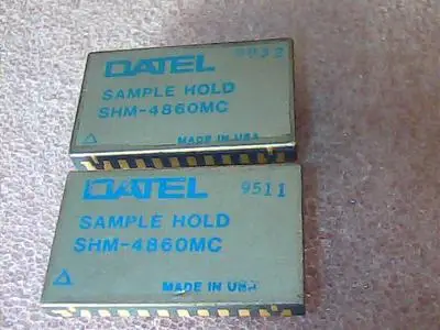 Оригинальные импортные SR6C4024 V23050-A1024-A551 DAC-HU4BGC ADC80AG-12 SHM-4860MC ADS-132MC 2D1124 BB2D1124; гарантированное качество