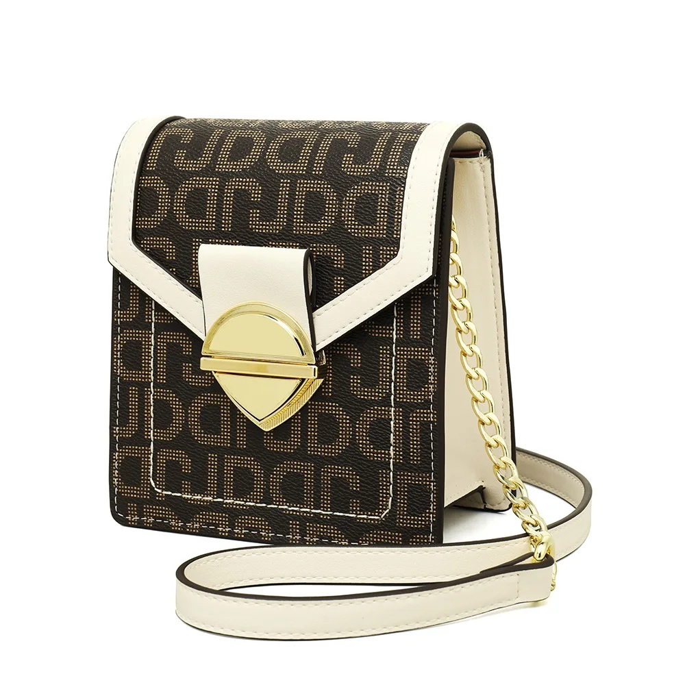 

Women Shoulder Bags Luxury Handbag PVC Crossbody Bag Clutch sac a main Large Coin Purse Fashion Design Cell Phone Bag Bolsos