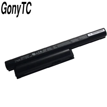 

GONYTC Original Battery For Sony For Vaio BPS26 VGP-BPL26 VGP-BPS26 BPS26A SVE141 SVE14A SVE15 SVE17 Laptop 6Cells Genuine