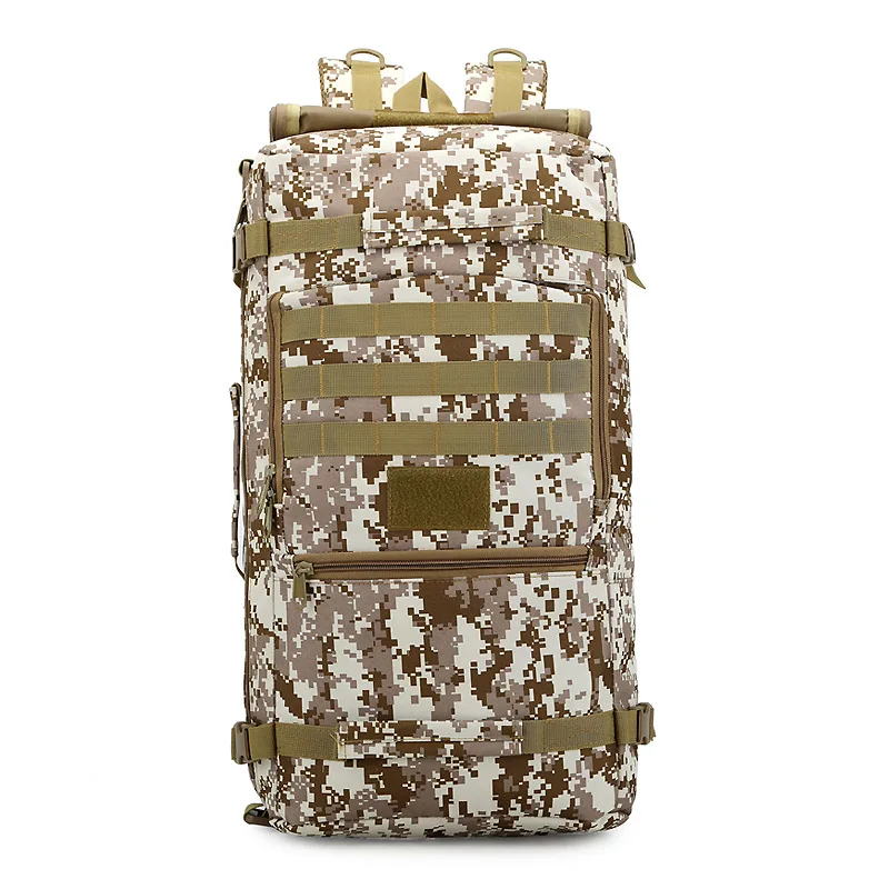 Открытый Рюкзак Molle военный тактический рюкзак Спортивная Сумка Водонепроницаемый походный рюкзак для путешествий