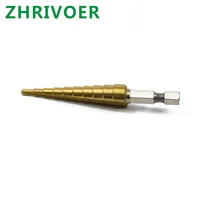 Drill Bit