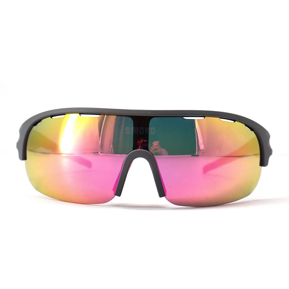 SIROKO K3 gafas de sol deportivas polarizadas para hombre y mujer, fotocromáticas para ciclismo, novedad de 2021|Gafas de ciclismo| - AliExpress