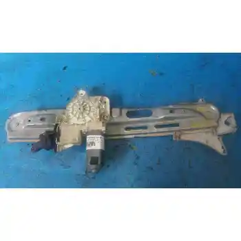 

24414777 POWER WINDOW REAR RIGHT OPEL VECTRA C SALOON