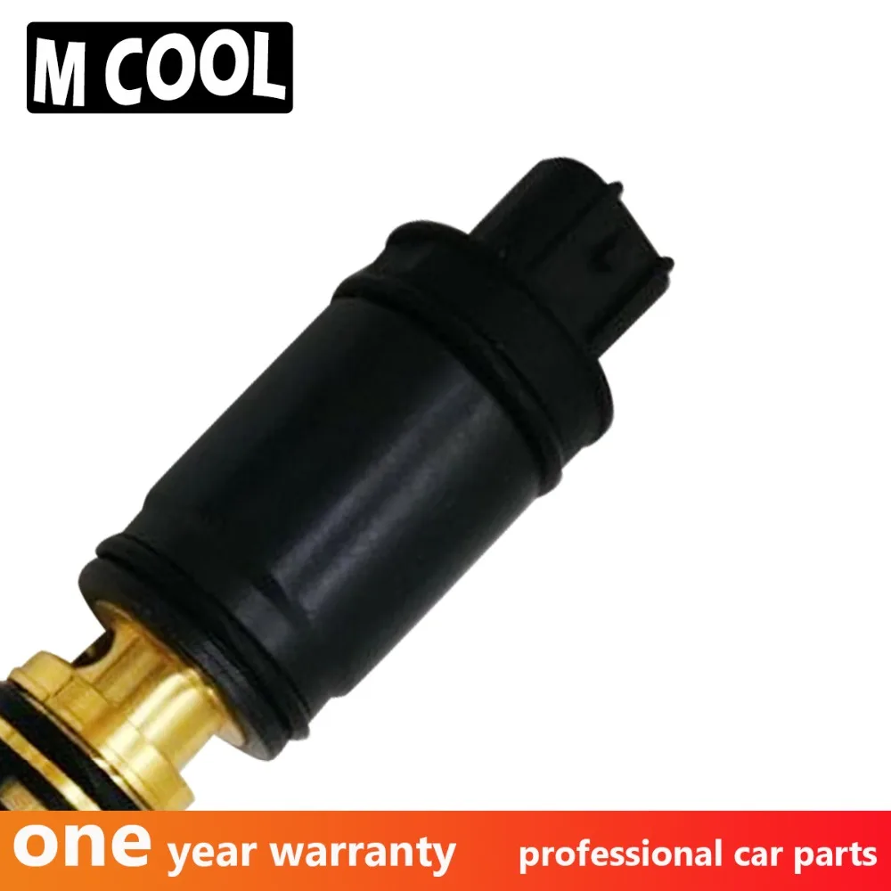 Автоматический Кондиционер 6SEU16C серии компрессора клапан управления для Camry Lexus A/C Компрессор клапан управления Valvula Torre