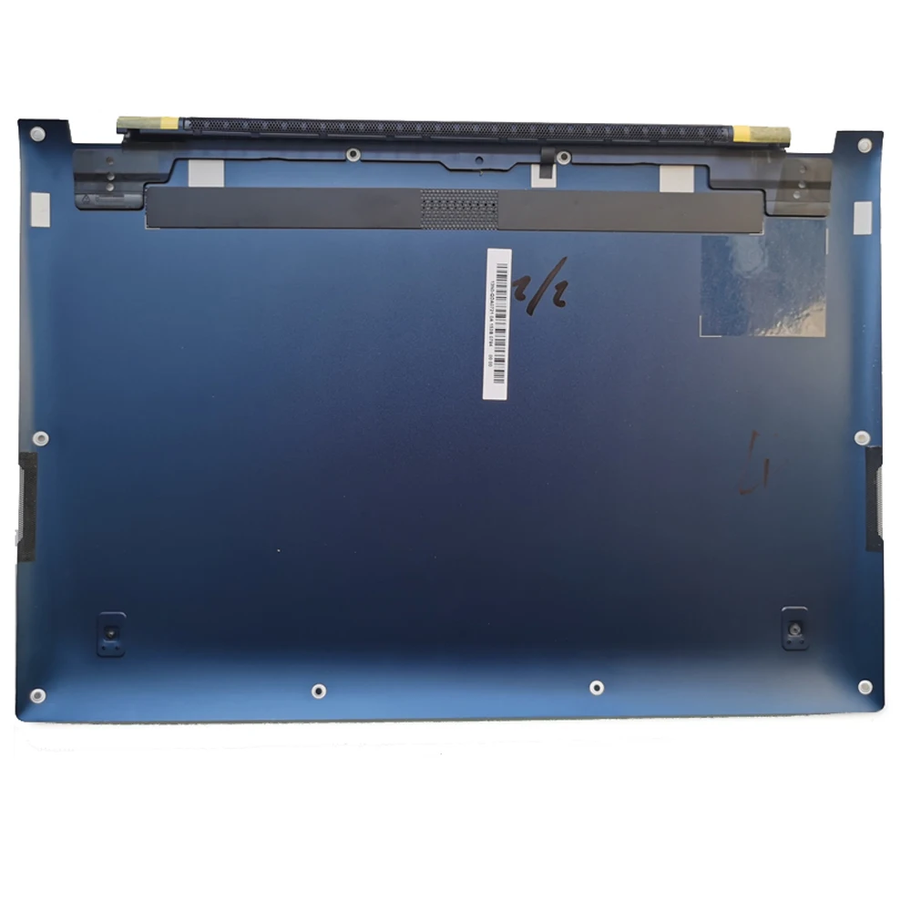 Ovy-moldura para Laptop Nova Capa de Substituição para Notebook Asus Zenbook Ux301 Ux301l Ux301la Cor Azul Marinho - Imagem 5