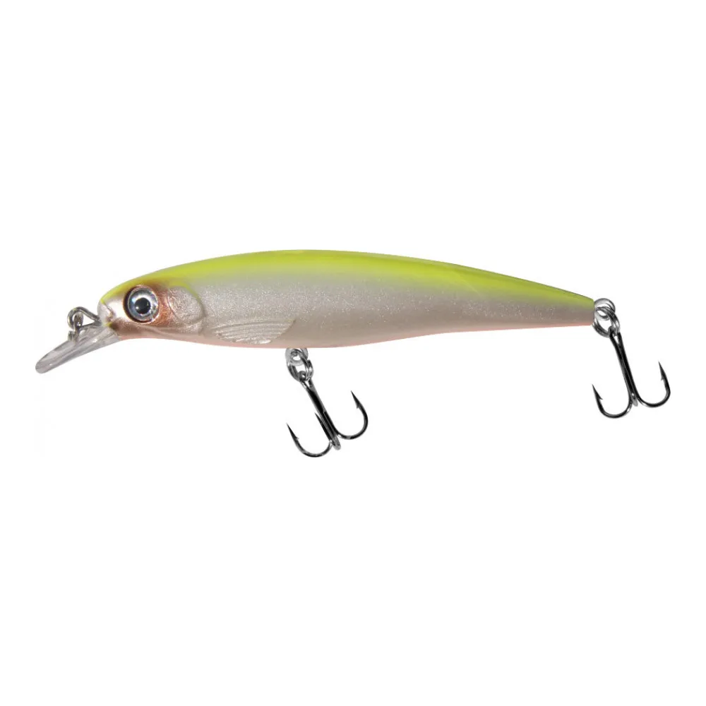 Воблер SIWEIDA Magnum Minnow 70F 5 5г 0 5-1 0м цвет 26 (W0301070-26) | Спорт и развлечения