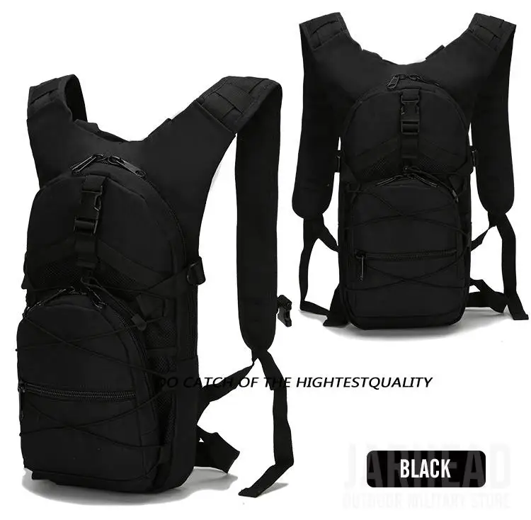 Searchinghero Military Hydration Backpack