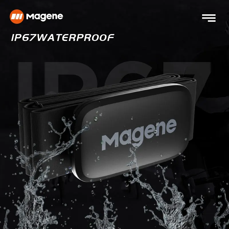 Magene Mover H64 ɹڼ    ANT ,  Ʈ , Ŭ ǻ,    