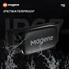 Magene Mover H64 Heart Rate Sensor Dual Mode ANT Bluetooth With Chest Strap Cycling Computer Bike forWahoo Garmin Sports Monitor 4