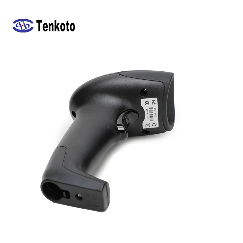 Сканер штрих кодов 2D USB портативный сканер QR для Мобильных Платежей|Сканеры| |