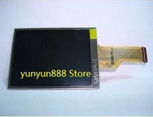 

New digital camera LCD screen with backlit for Samsung ST65 LCD display