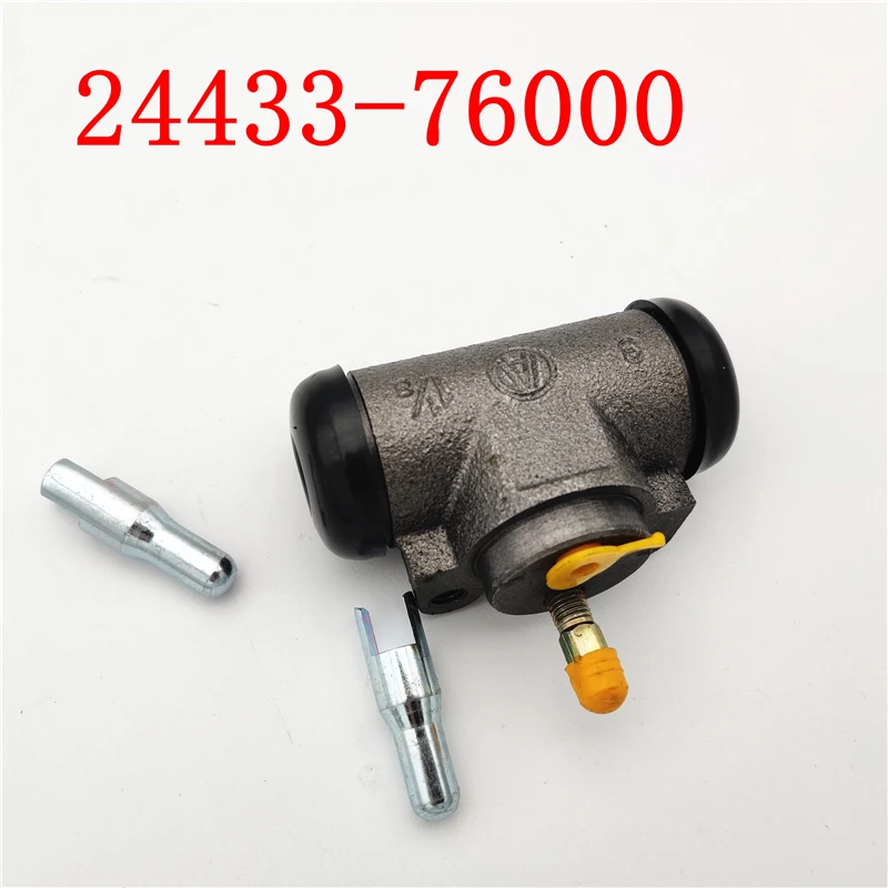 Forklift 3 ton 3t brake cylinder front wheel brake pump 24433-76000
