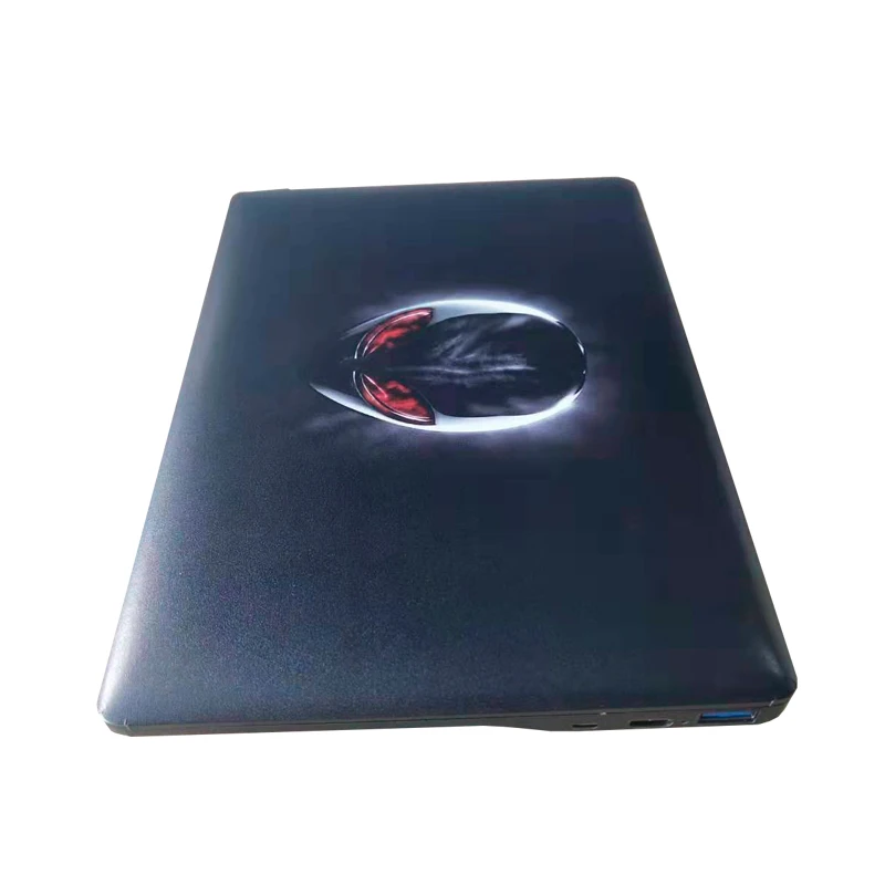 Модная кожа для GPD P2 MAX ноутбук полная оболочка кожа для GPD P2 MAX