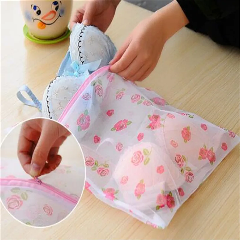 3-Size-Washing-Laundry-bag-Clothing-Care-Foldable-Protection-Net-Filter-Underwear-Bra-Socks-Underwear-Washing (5)