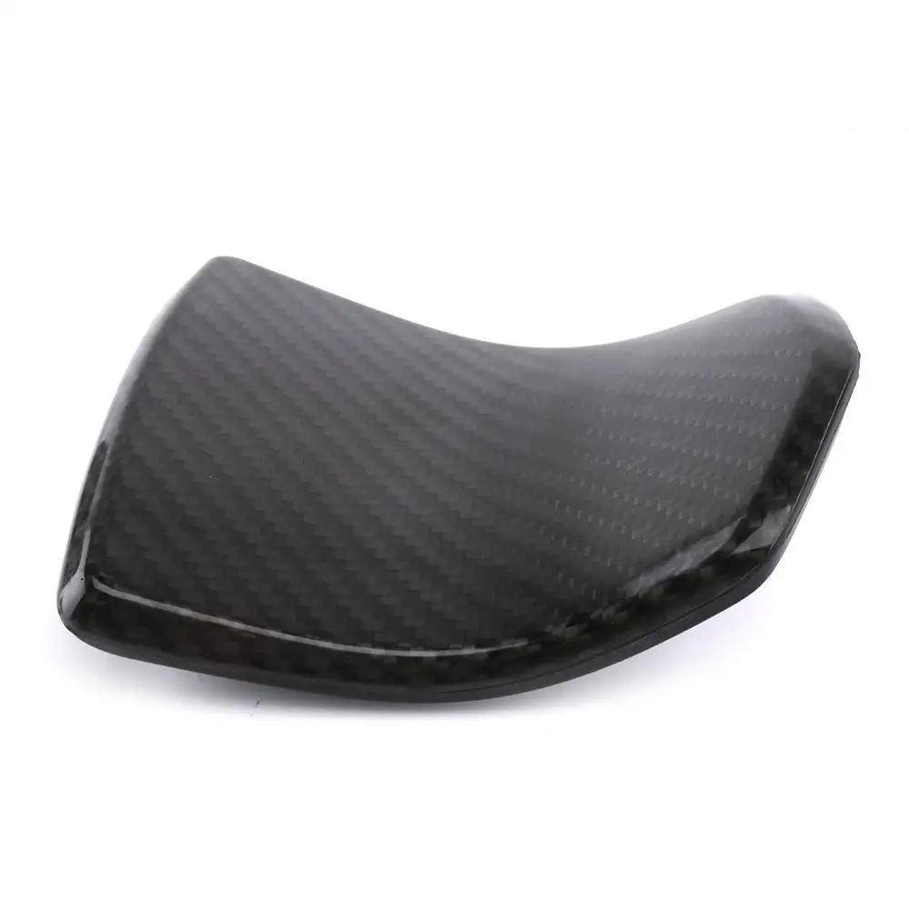 Крышка бака из углеродного волокна для топливного бензобака Honda FORZA300 FORZA 300 ABS NSS300