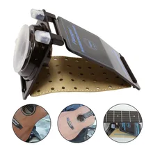 

Flanger FA-80 Practical Utility Guitar Accessory Footstool Strap Neck Stand Rest for Classical Guitar Folk Guitar New Arrival