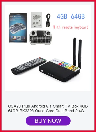 Android 9,0 tv Box MX10 PRO 4 Гб ram 64 Гб Wifi Allwinner H6 четырехъядерный USB 3,0 6K проигрыватель google Youtube Tanix телеприставка