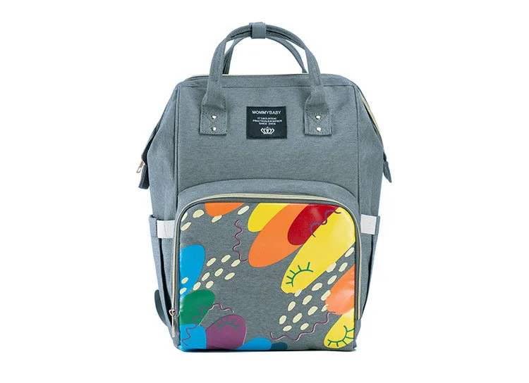 12 diaper bag