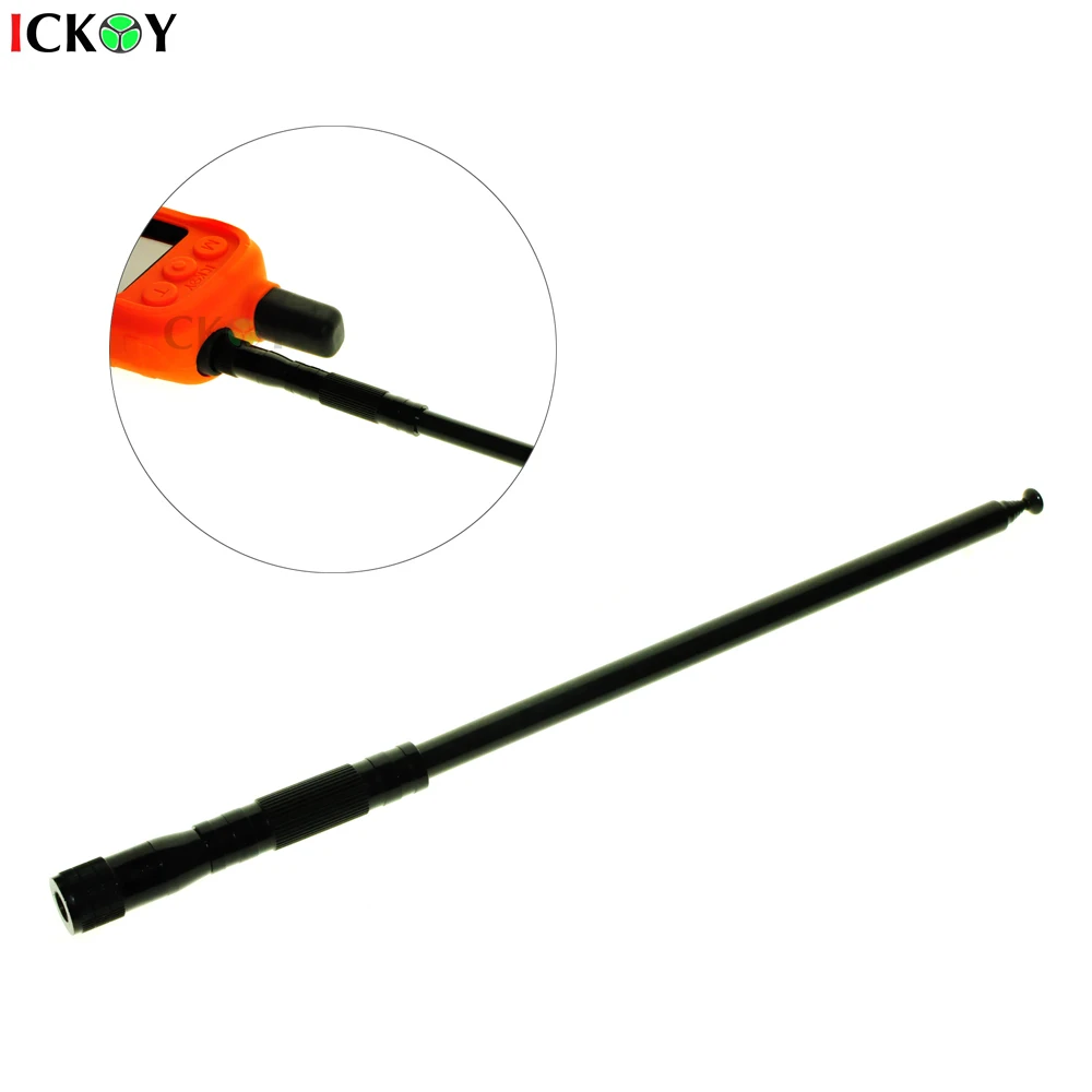 Гибкая складная телескопическая